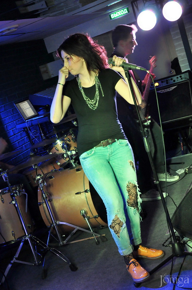 Фотография с Мураками в Пятерочка