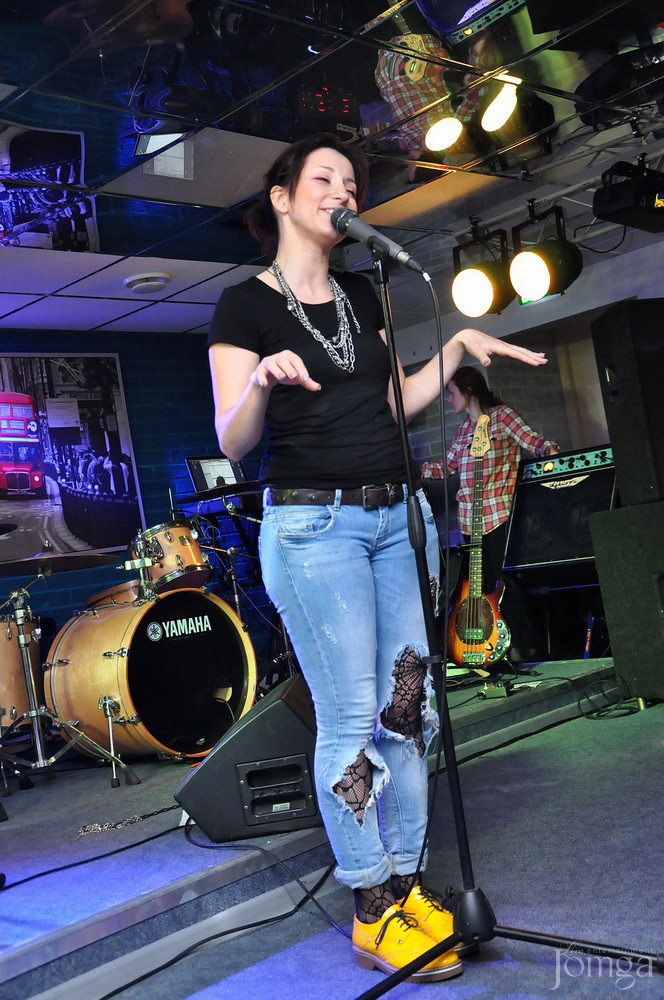 Фотография с Мураками в Пятерочка