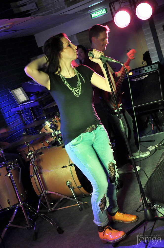 Фотография с Мураками в Пятерочка