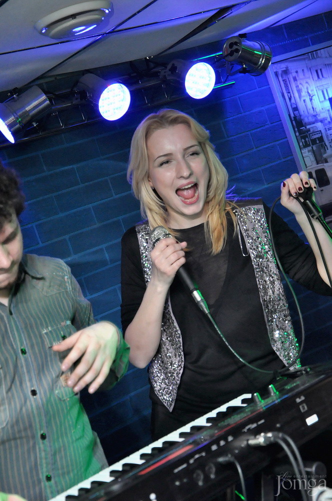 Фотография с Мураками в Пятерочка