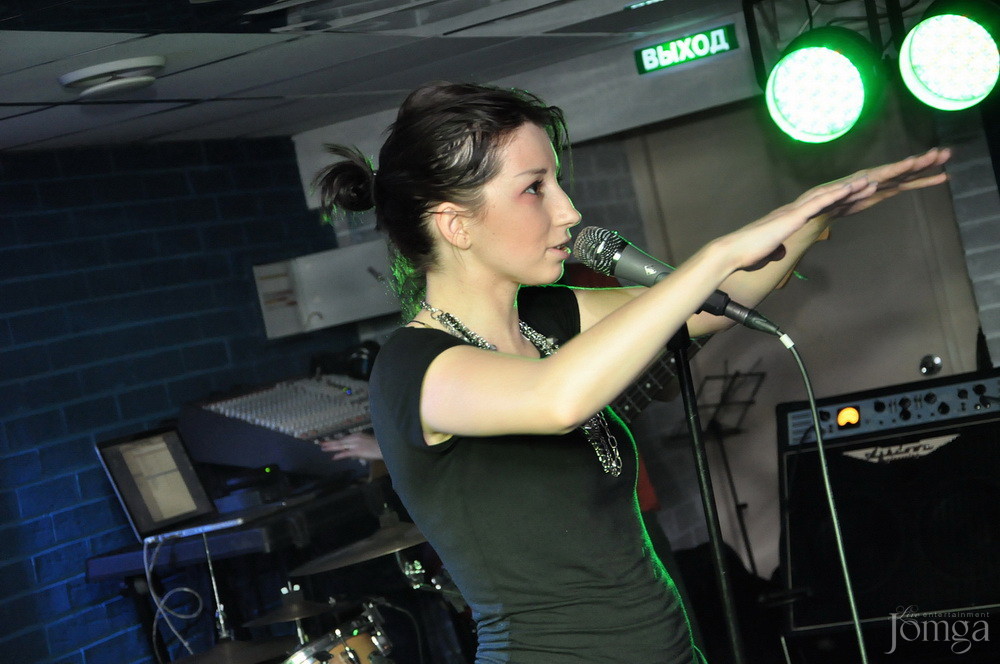 Фотография с Мураками в Пятерочка