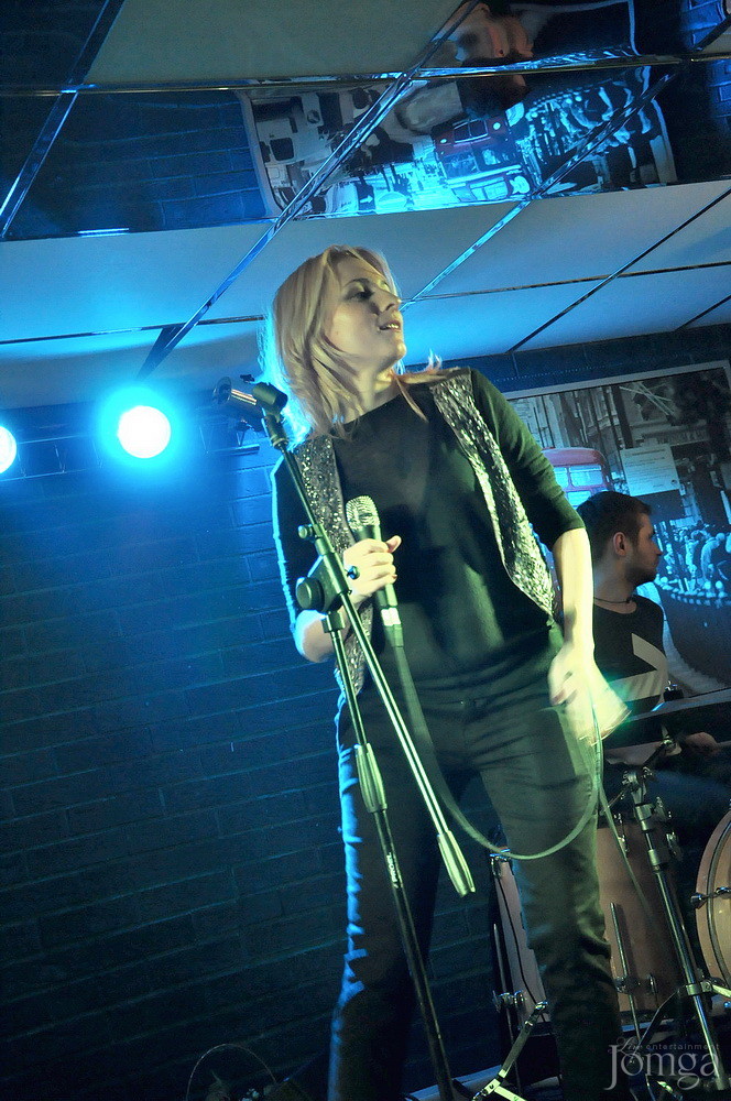 Фотография с Мураками в Пятерочка