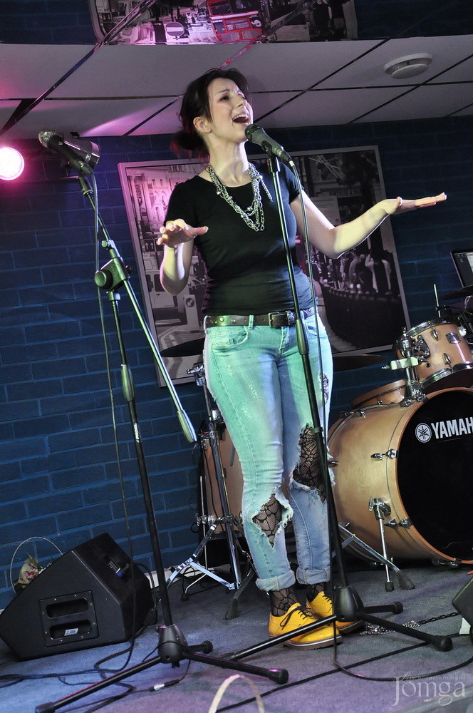 Фотография с Мураками в Пятерочка