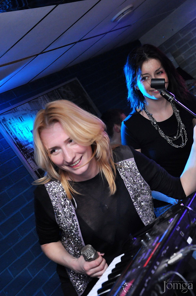 Фотография с Мураками в Пятерочка