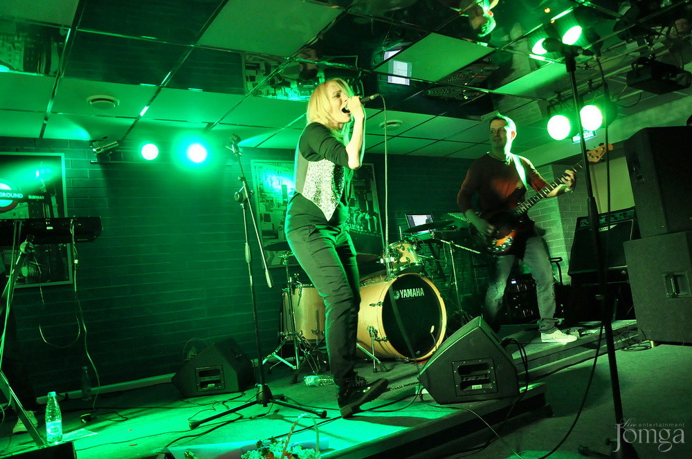 Фотография с Мураками в Пятерочка