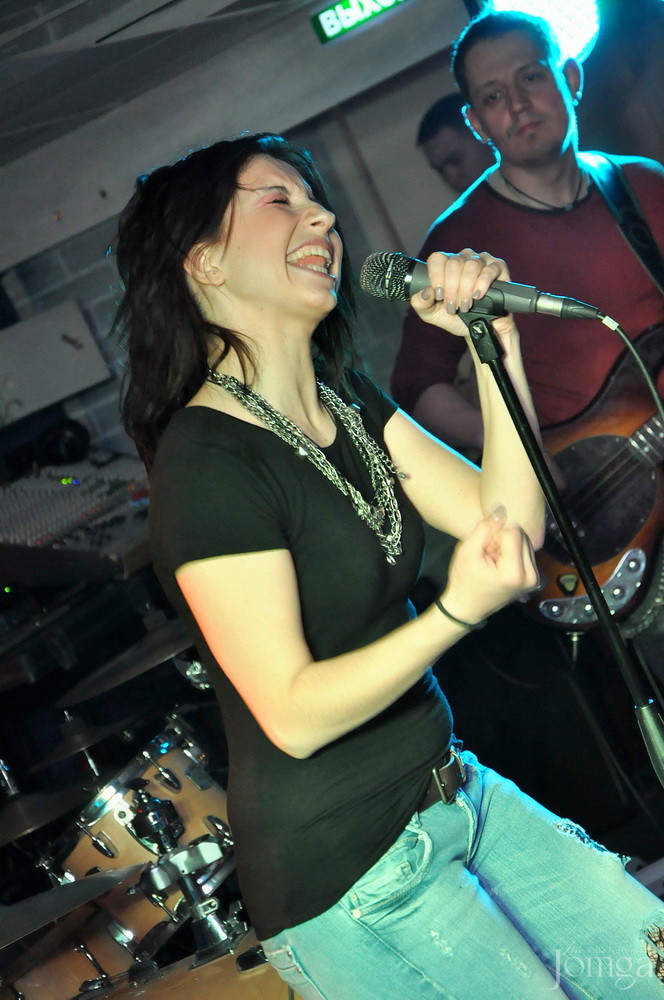 Фотография с Мураками в Пятерочка