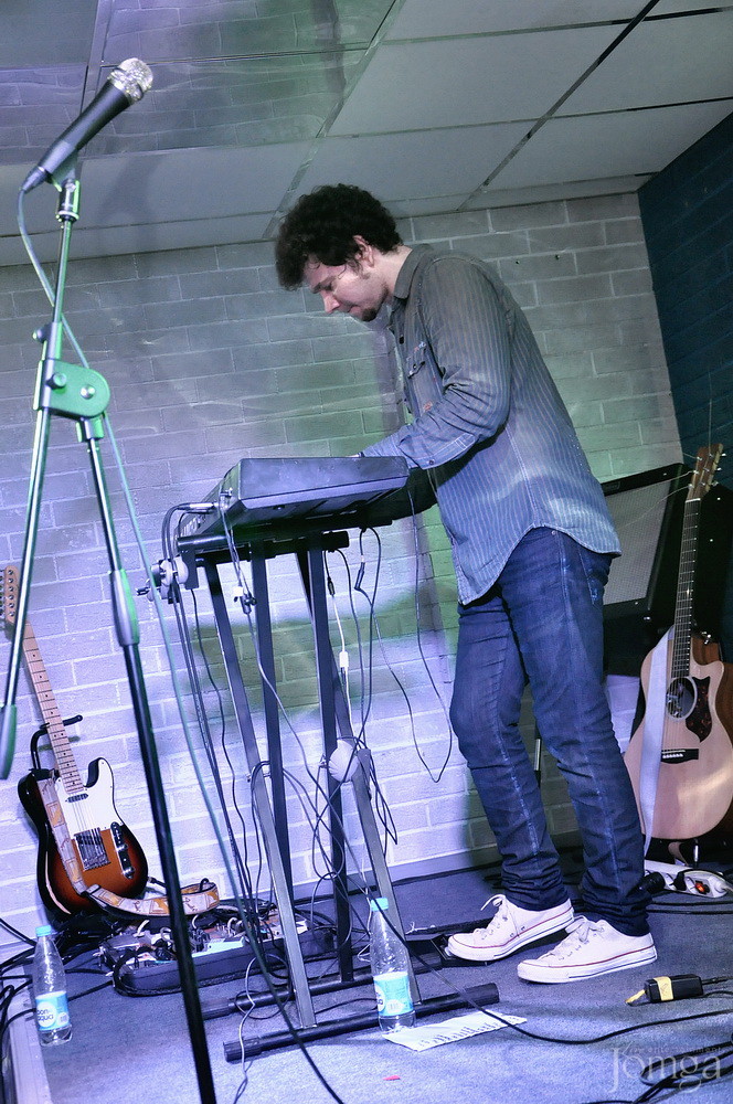 Фотография с Мураками в Пятерочка