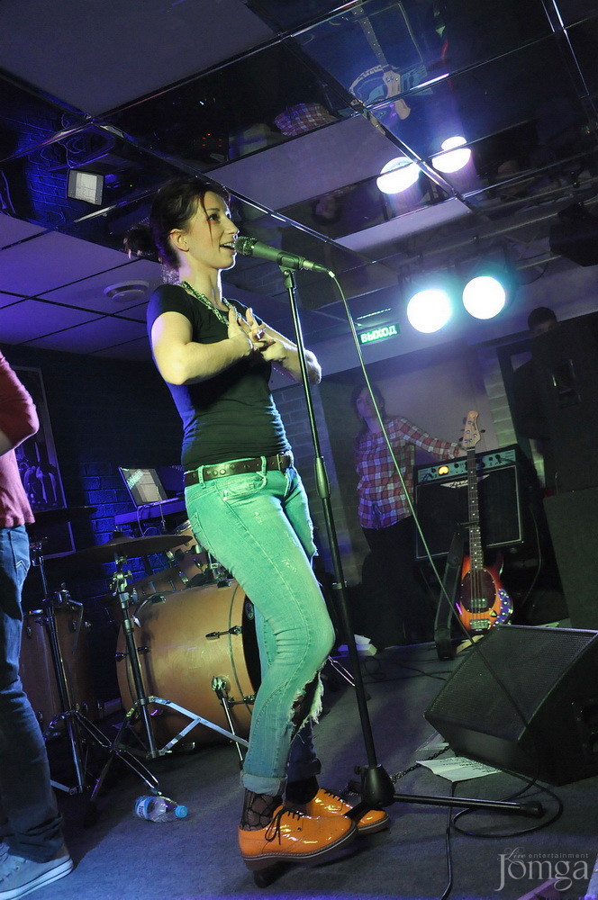 Фотография с Мураками в Пятерочка