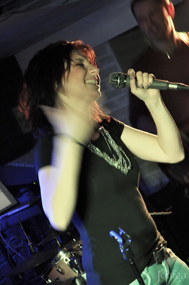 Фотография с Мураками в Пятерочка