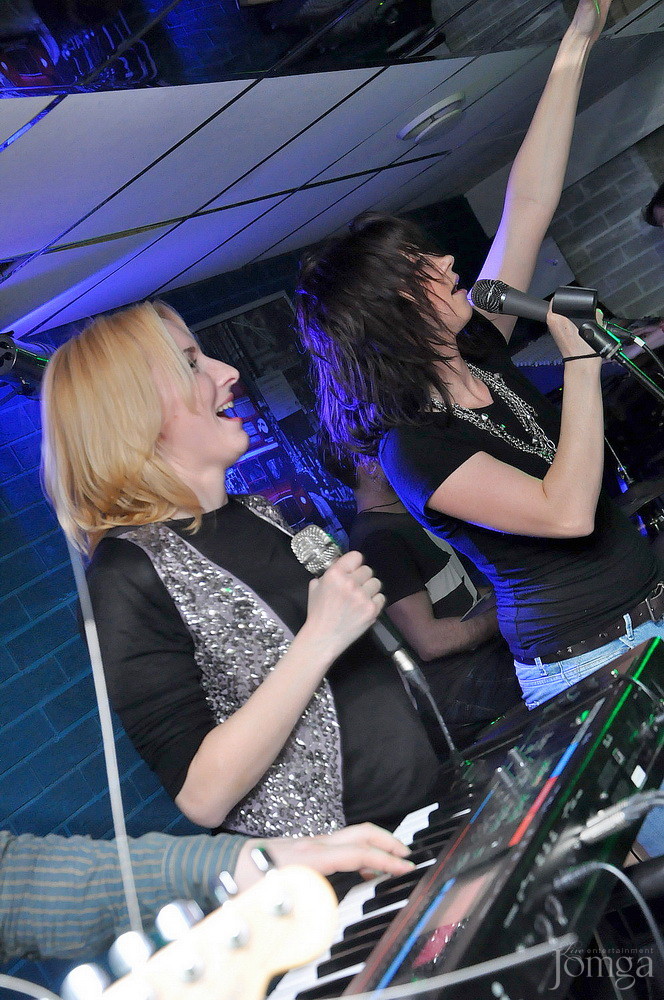 Фотография с Мураками в Пятерочка