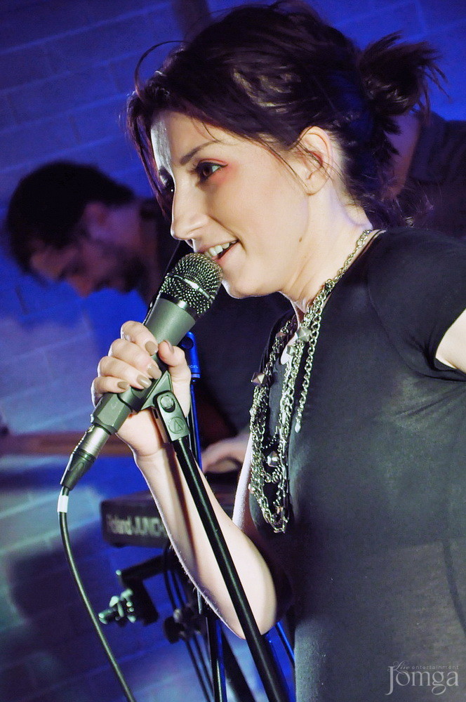 Фотография с Мураками в Пятерочка