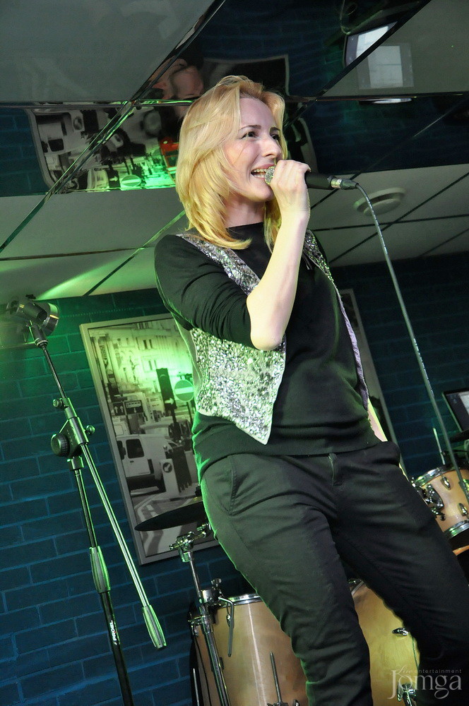 Фотография с Мураками в Пятерочка