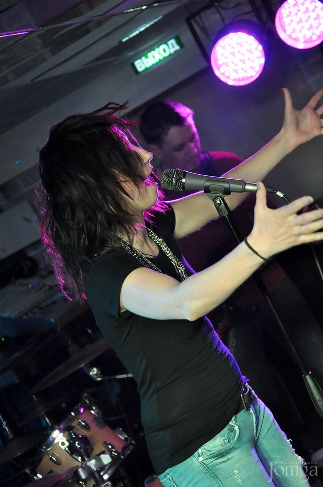 Фотография с Мураками в Пятерочка