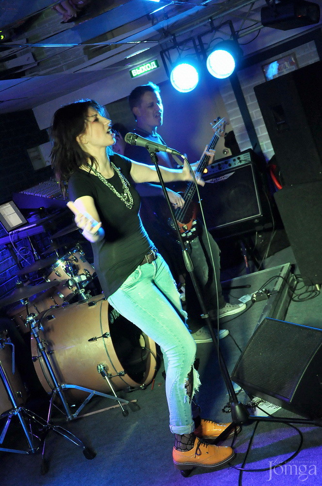 Фотография с Мураками в Пятерочка