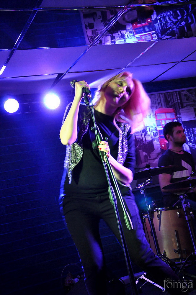 Фотография с Мураками в Пятерочка