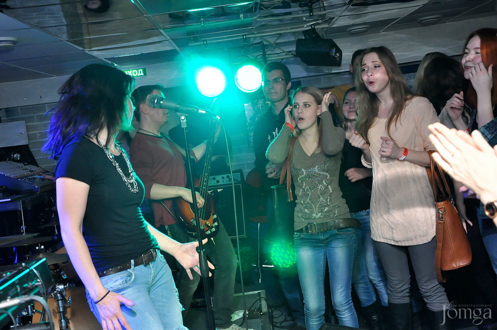 Фотография с Мураками в Пятерочка