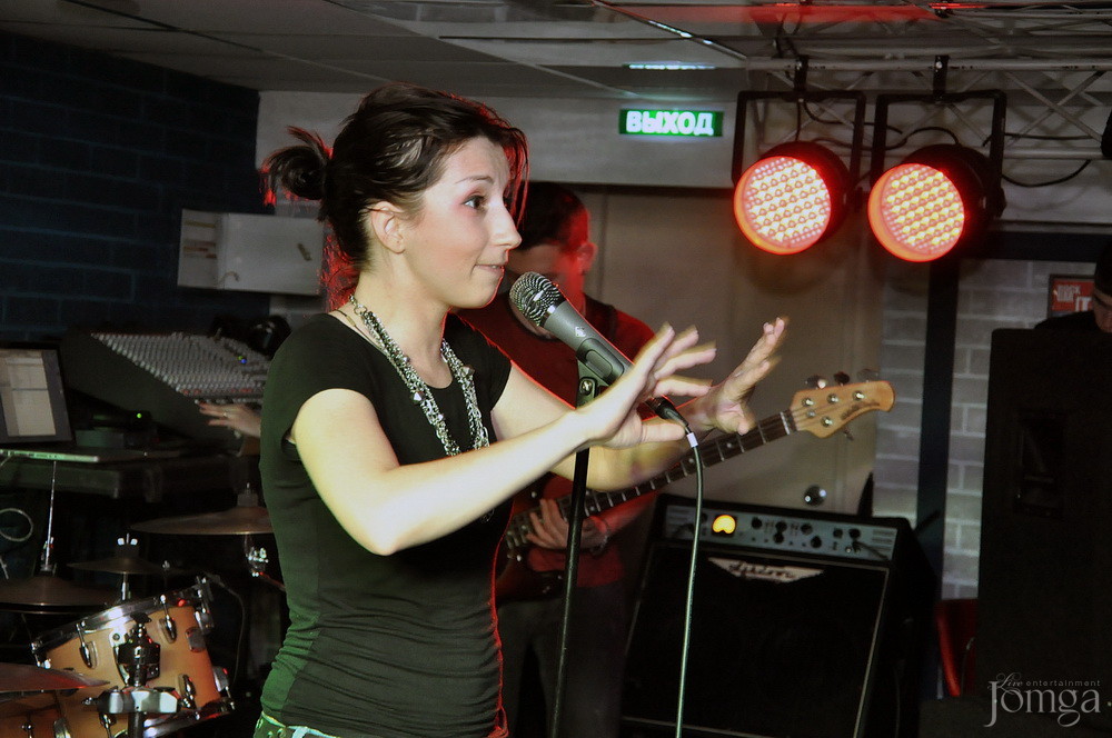 Фотография с Мураками в Пятерочка