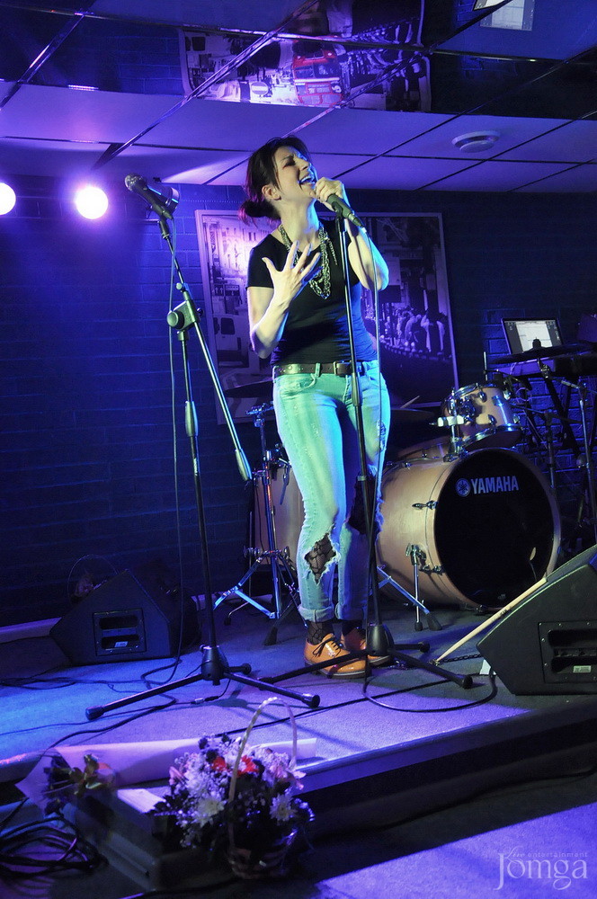 Фотография с Мураками в Пятерочка