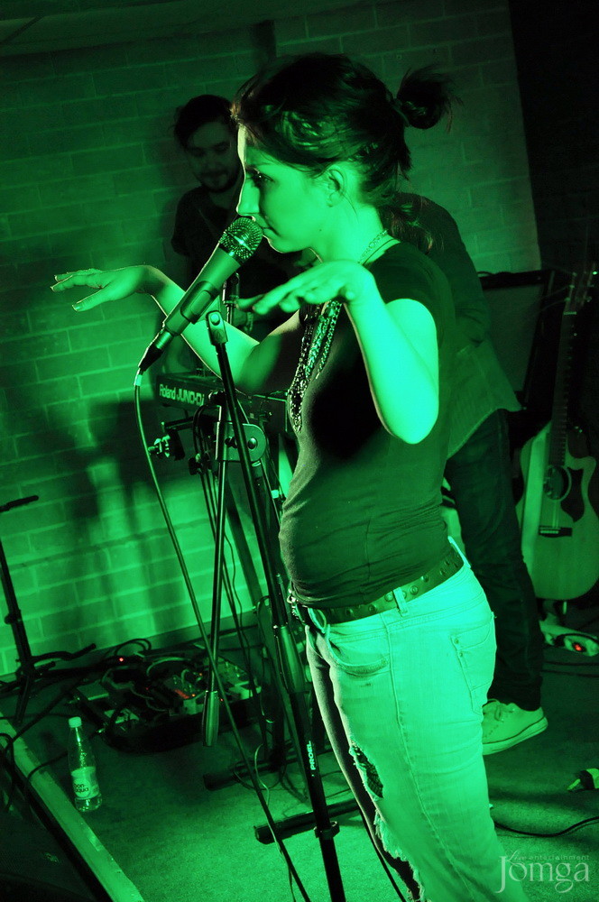 Фотография с Мураками в Пятерочка