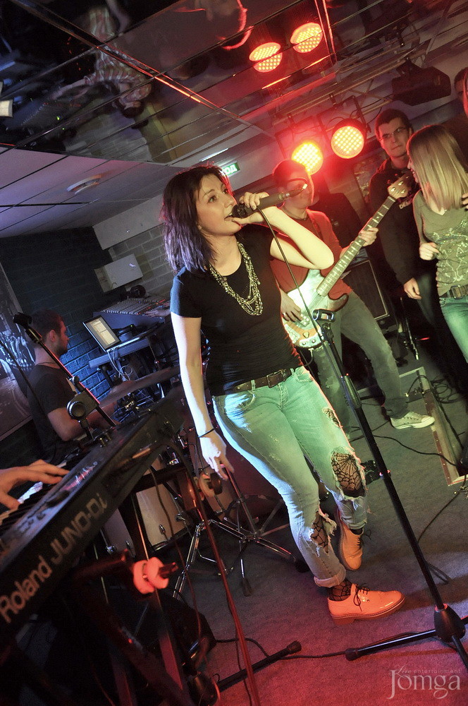 Фотография с Мураками в Пятерочка