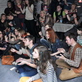 Мураками фото 86