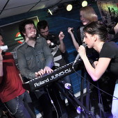 Мураками фото 35