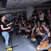 Мураками фото 48