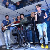 Мураками фото 42