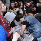 Мураками фото 126