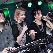 Мураками фото 40