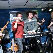 Мураками фото 34