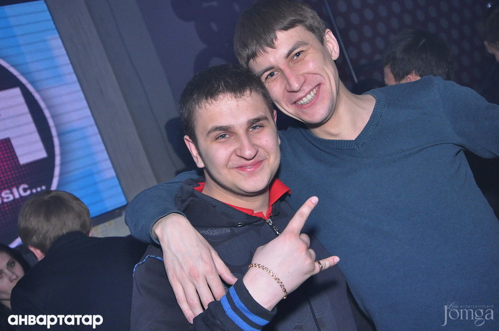 Фотография с PENTHOUSE в Пятерочка