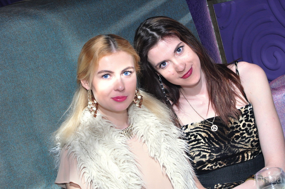 Фотография с PENTHOUSE в Пятерочка