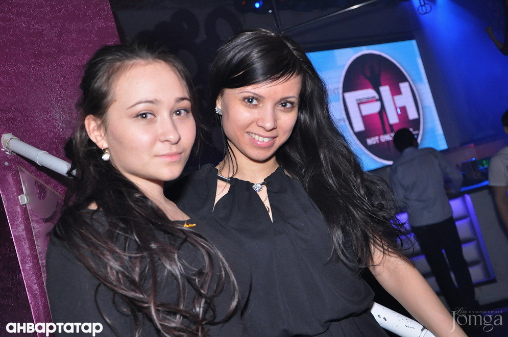 Фотография с PENTHOUSE в Пятерочка