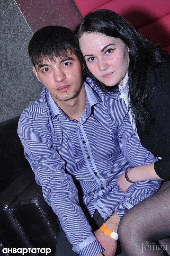 Фотография с PENTHOUSE в Пятерочка