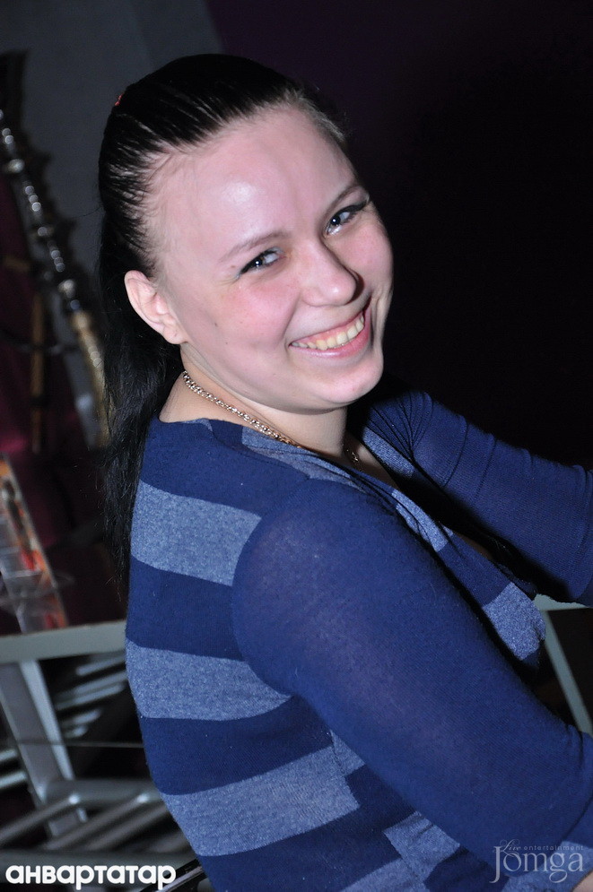 Фотография с PENTHOUSE в Пятерочка