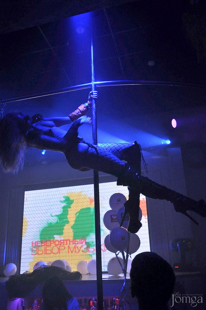 Фотография с PENTHOUSE в Пятерочка