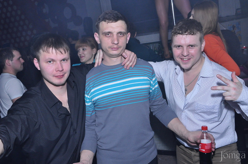 Фотография с PENTHOUSE в Пятерочка