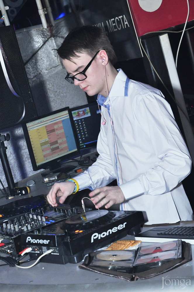 Фотография с PENTHOUSE в Пятерочка