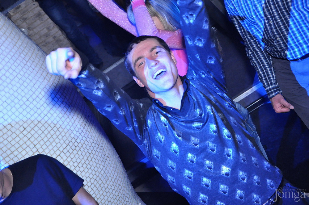 Фотография с PENTHOUSE в Пятерочка