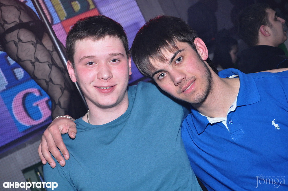 Фотография с PENTHOUSE в Пятерочка