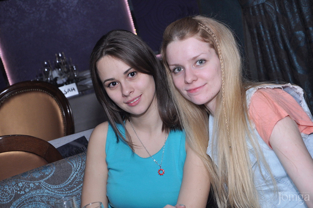 Фотография с PENTHOUSE в Пятерочка