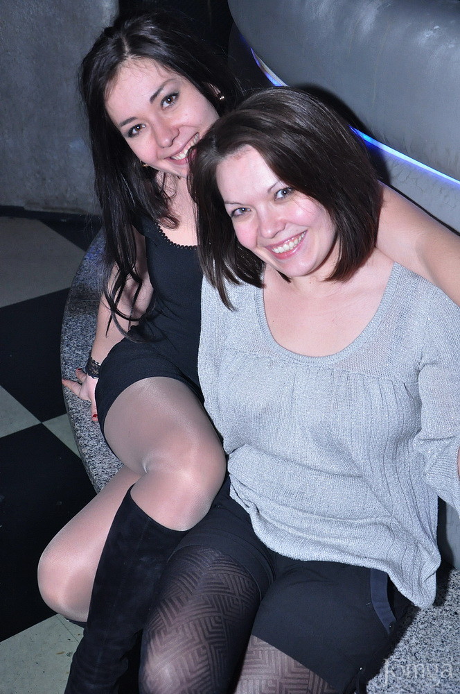 Фотография с PENTHOUSE в Пятерочка