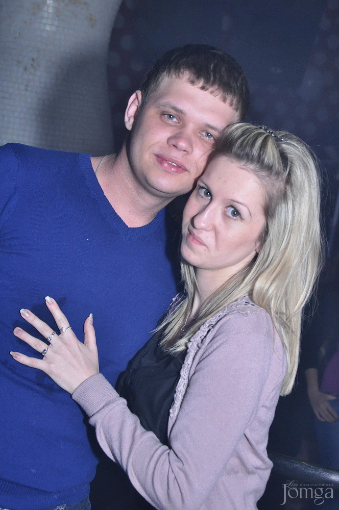 Фотография с PENTHOUSE в Пятерочка