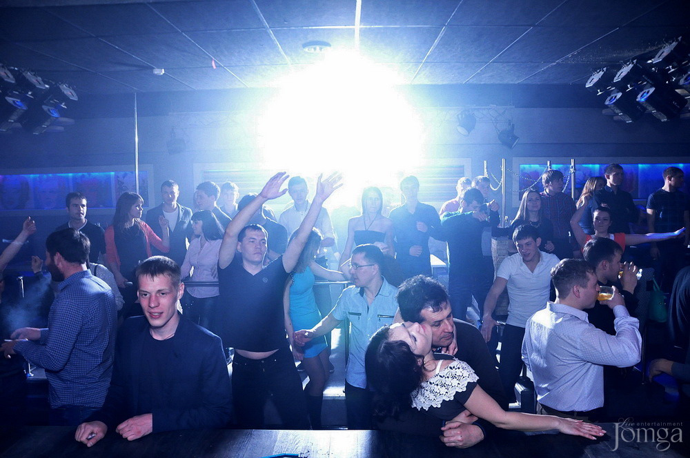 Фотография с PENTHOUSE в Пятерочка