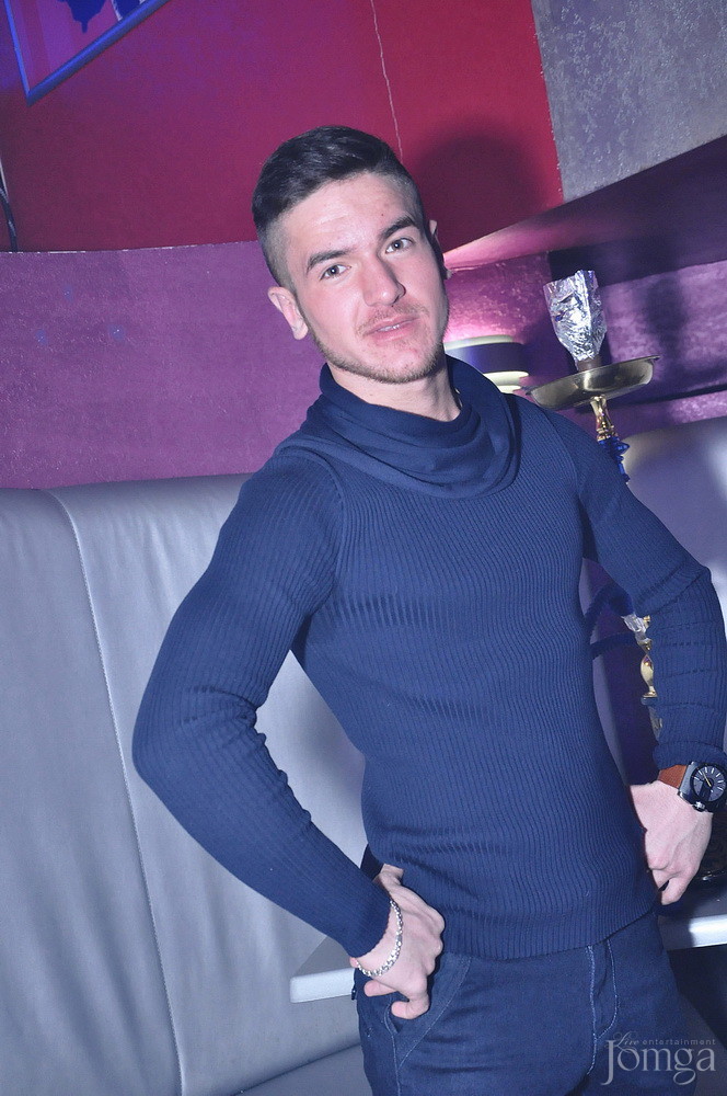 Фотография с PENTHOUSE в Пятерочка