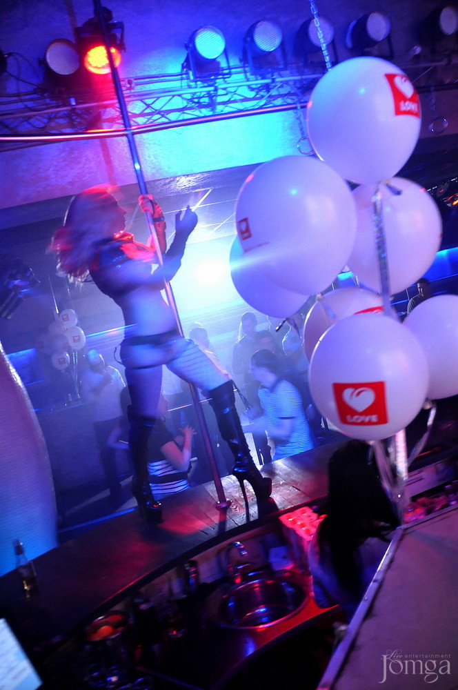 Фотография с PENTHOUSE в Пятерочка