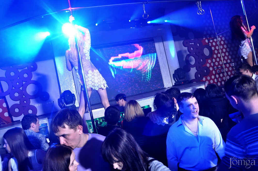 Фотография с PENTHOUSE в Пятерочка