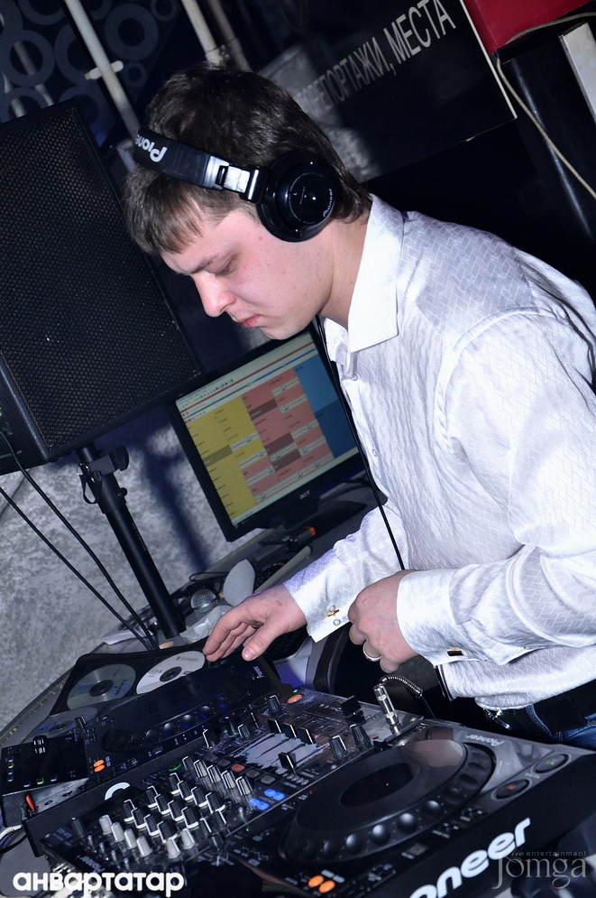 Фотография с PENTHOUSE в Пятерочка