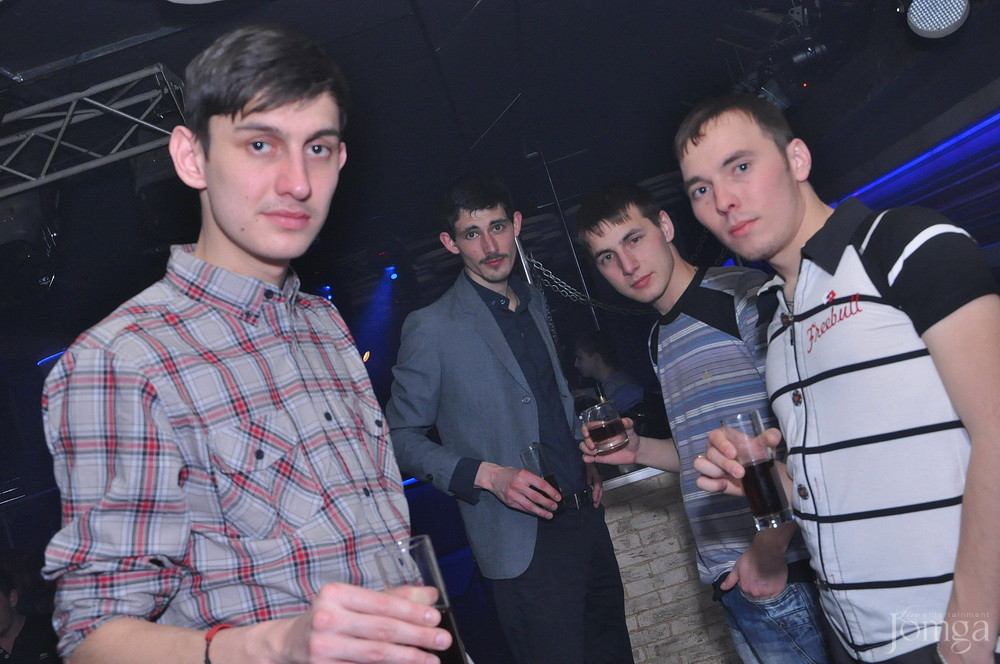 Фотография с PENTHOUSE в Пятерочка